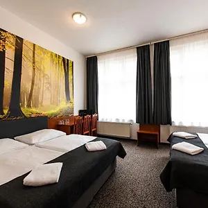 3* Hotell Zlata Vaha