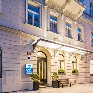4* Hotell Western Moran